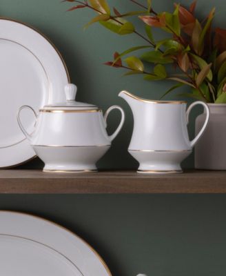 Heritage Sugar & Creamer Set