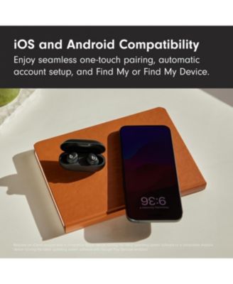 Solo Buds True Wireless Earbuds