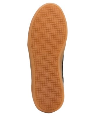 Giia Lace-Up Low-Top Sneakers