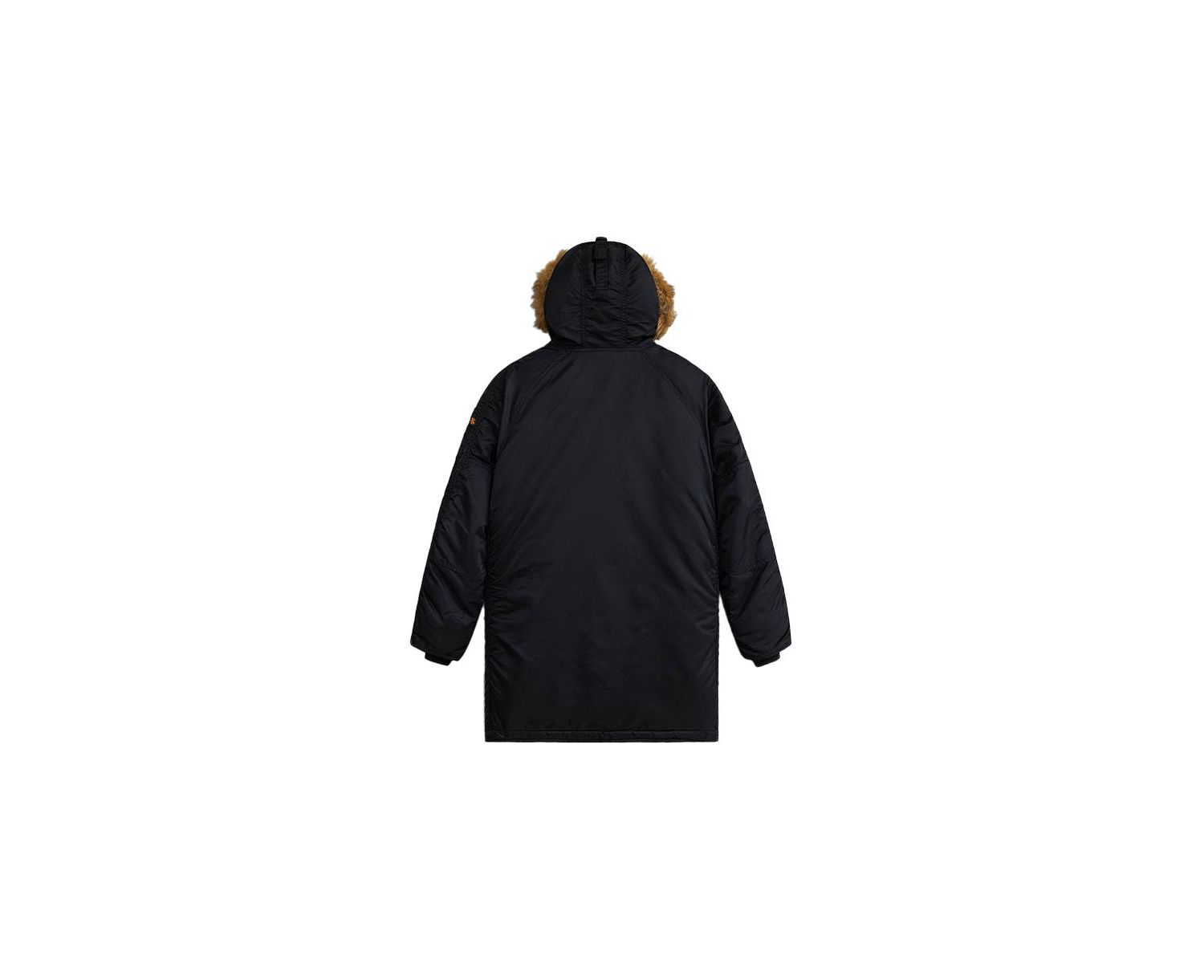Youth N-3B Parka