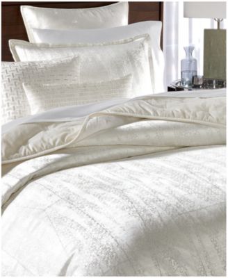 Fractured Geo Comforter Set, Full/Queen, Exclusively at Macy’s