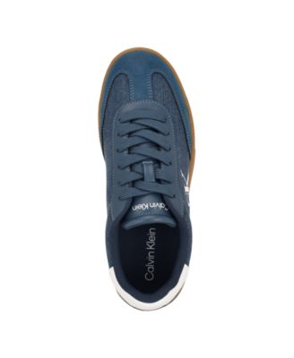 Women's Narissa Logo Lace-Up Sneakers