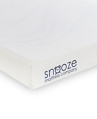 Triple Layer Gel Memory Foam 10" Plush Comfort Mattress in a Box, Full