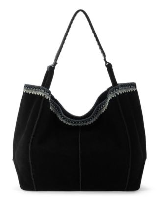 Women's Los Feliz Leather Tote Bag