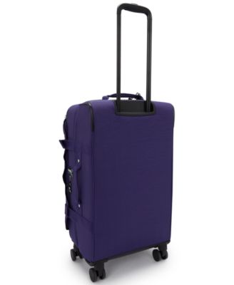 Spontaneous Medium Rolling Luggage