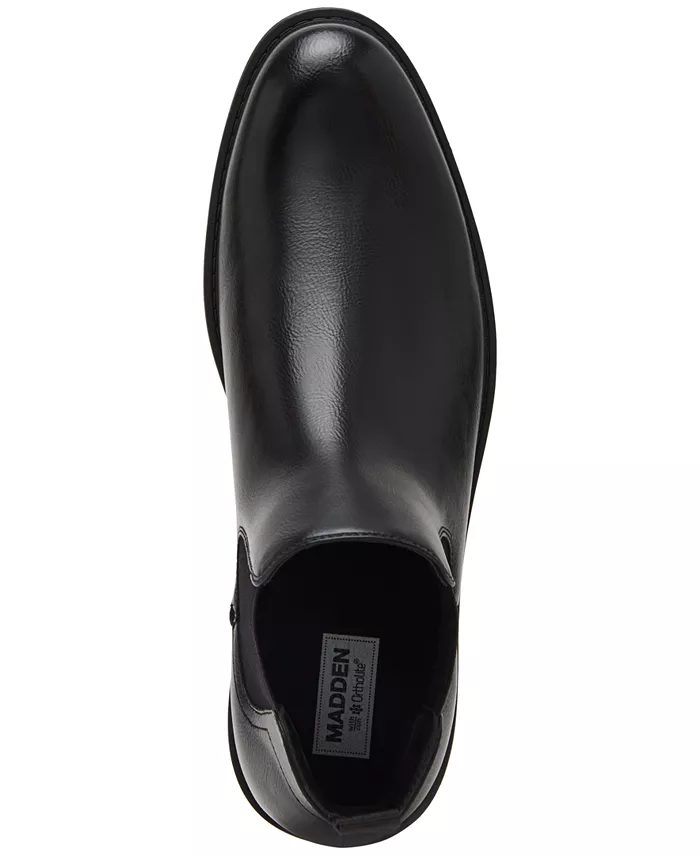 Men's Sallick Chelsea Boots - thumbnail 4