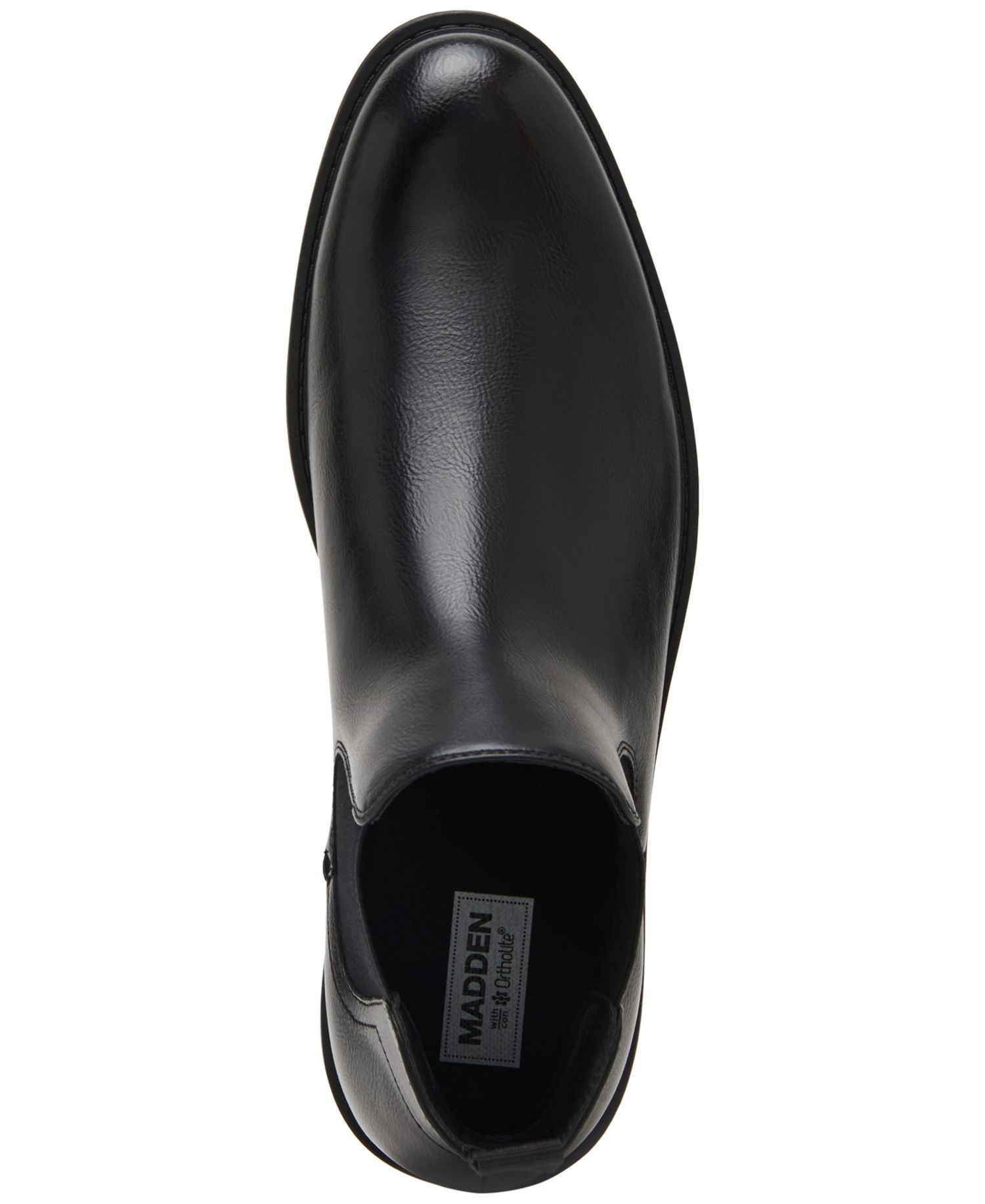 Men's Sallick Chelsea Boots