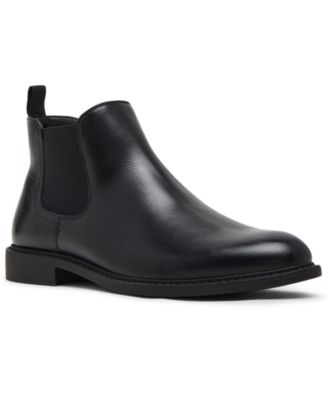 Steve Madden - Men's Sallick Chelsea Boots