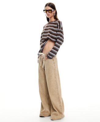 Women's Horizon Long-Sleeve Top