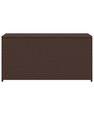 Storage Chest Brown