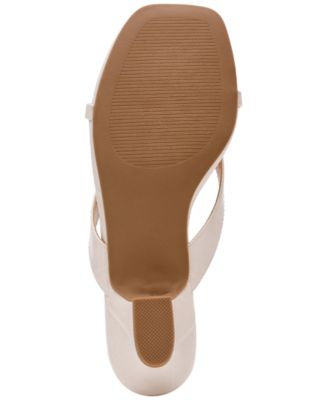 Women's Bex Strappy Kitten Heel Dress Sandals