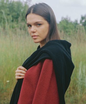 Women's Long Sleeve Sweater