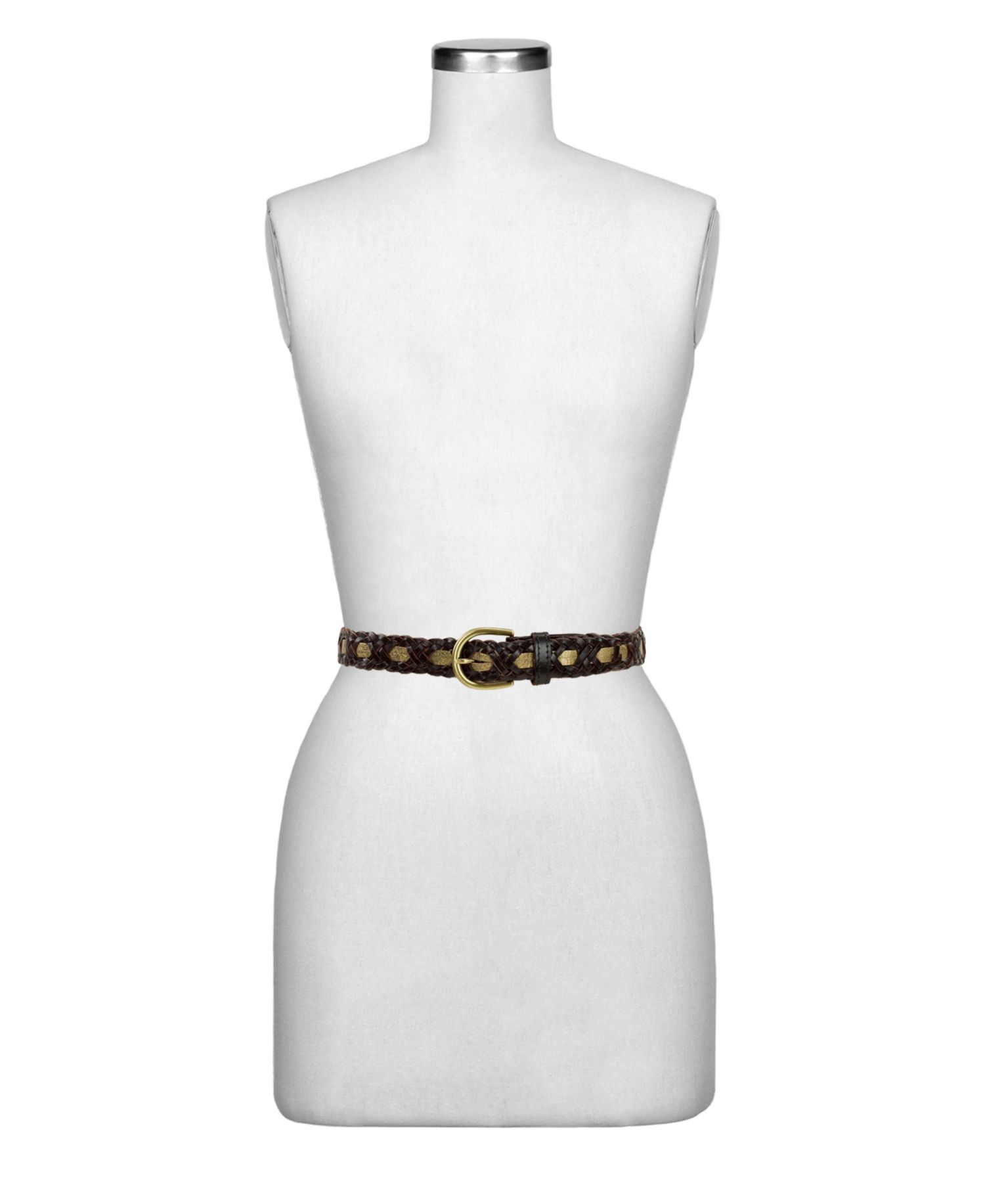 Coredo Single-Pronge Buckle Belt