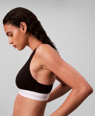 Women's Lightly Lined Bralette QF8018