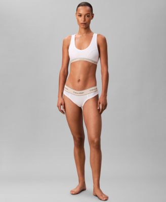 Women's Heritage Full Coverage Bikini Panties