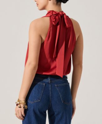 Women's Joleisa Sleeveless Top