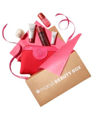 Beauty Box, November 2025 - Macy's