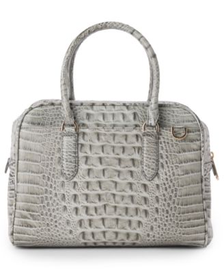 Marissa Alden Road Small Satchel Bag