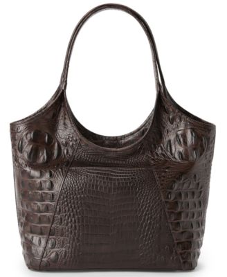 Melora Alden Road Large Tote Bag