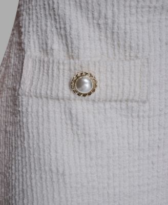 Women's Square Neck Sheath Dress