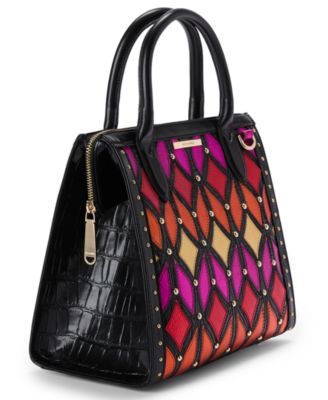 Caroline Small Satchel Bag