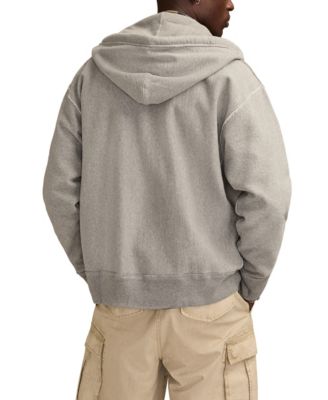 Men's Full-Zip Hoodie