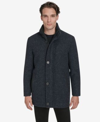 Men's Dorsey Plaid Jacket