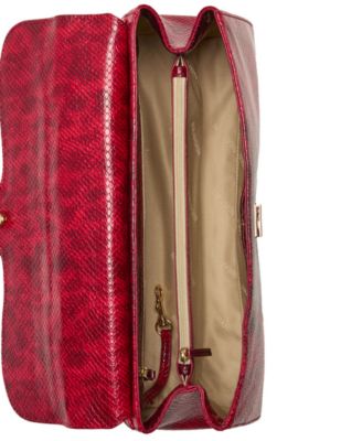 Dayan Cassatt Medium Satchel Bag