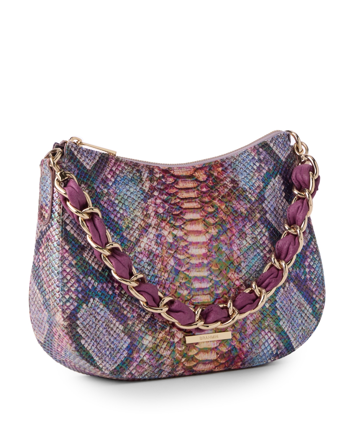 Brahmin Mod Shayna Crossbody Bag