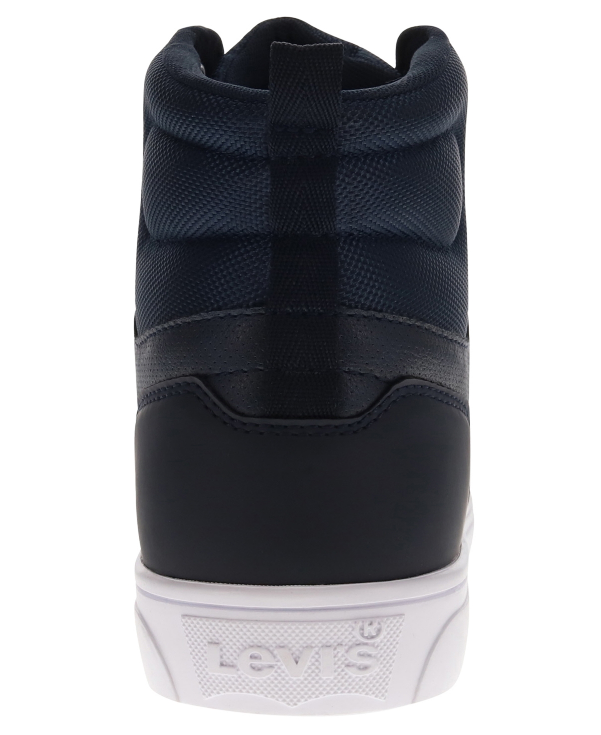 Levi's Men's Liam High-Top Round-Toe Sneakers