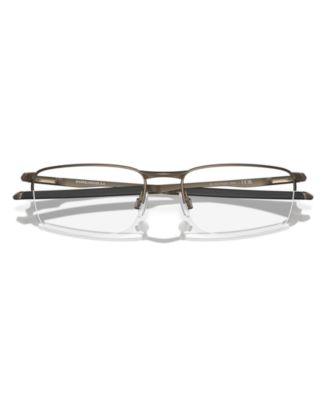 OX3174 Men's Rectangle Eyeglasses