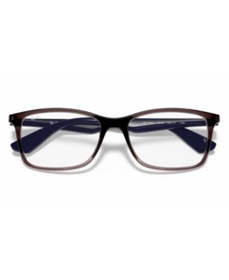 RB7047 Unisex Square Eyeglasses