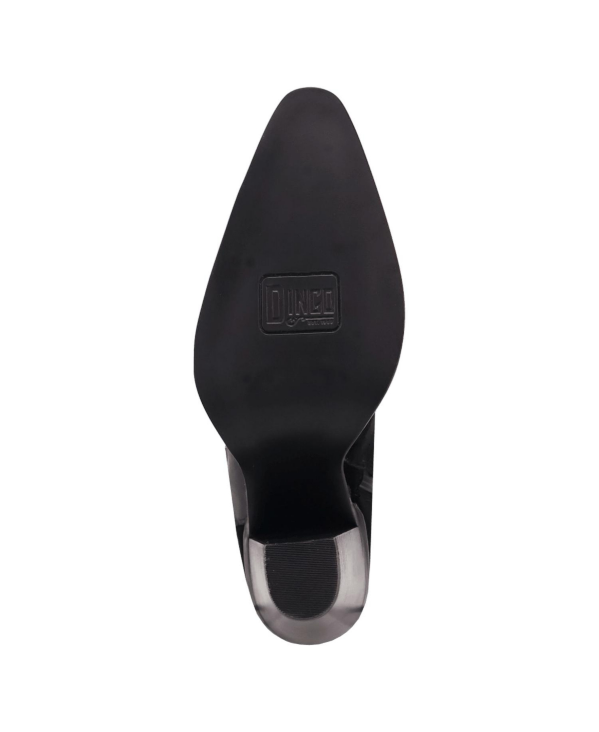 Dingo Women's Songbird Suede Boot