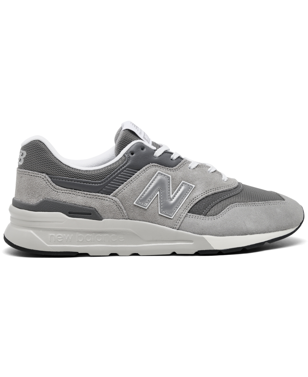 New Balance Men's 997 Casual Sneakers from Finish Line