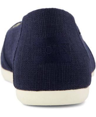 Women's Alpargata Slip On Ballet Flats