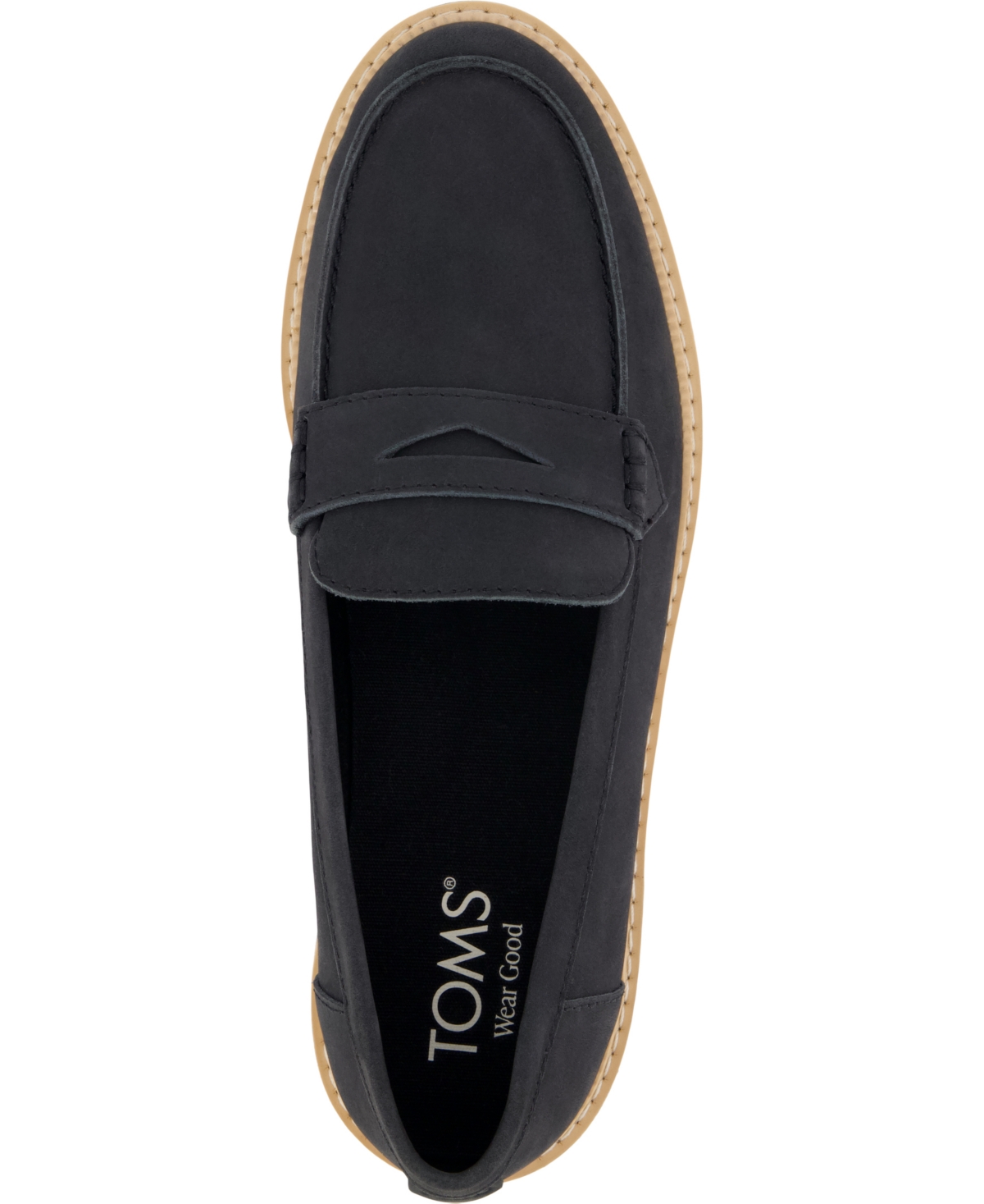Toms Women's Marie Slip-On Flats