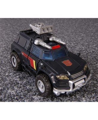 TG27 Trailcutter and Hoist Set Deluxe Class | Generations Fall of Cybertron