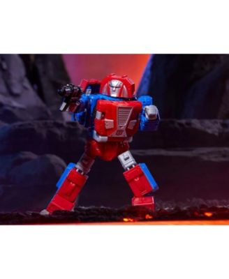 G1 Universe Autobot Gears Deluxe Class | Transformers: Legacy United