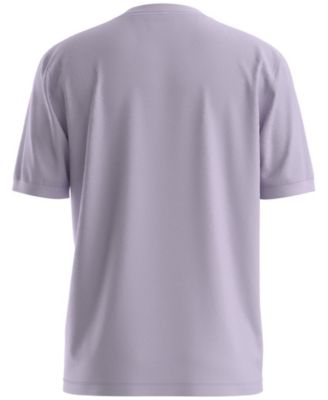 Men's Crewneck Regular-Fit T-Shirt