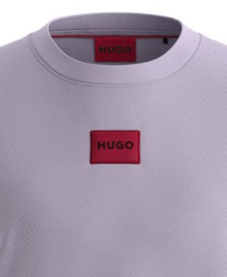 Men's Crewneck Regular-Fit T-Shirt