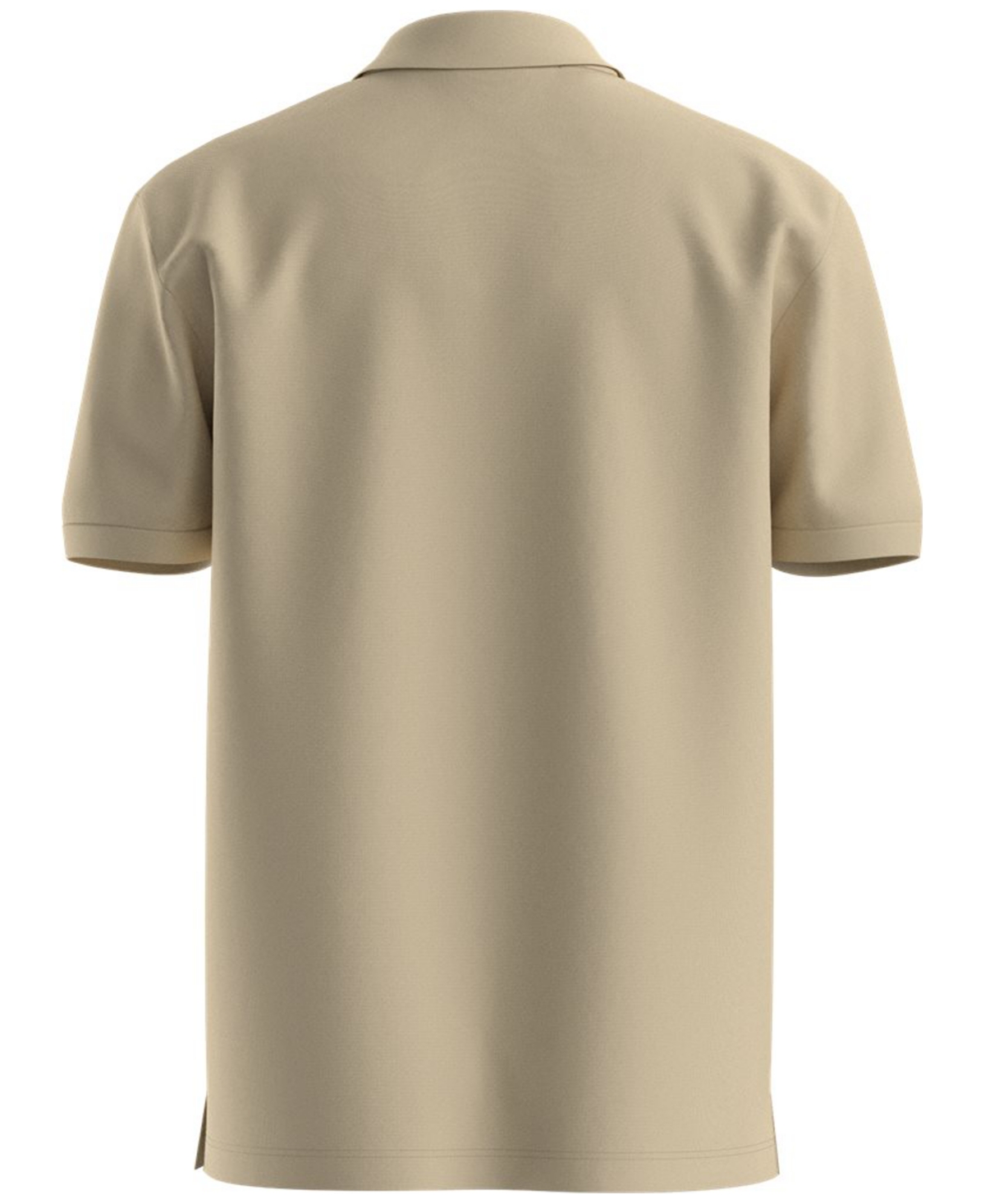 Hugo Boss Men's Short-Sleeve Polo Shirt