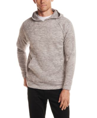 Men's Long-Sleeve Sweater Hoodie