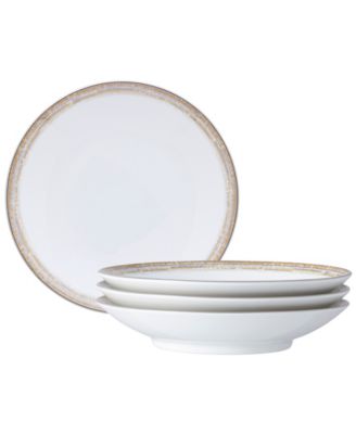 Noritake - Raylan Pasta Bowls, Set of 4
