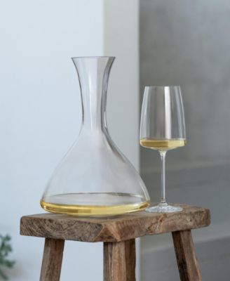 Sensa Red Wine Glasses, Set of 6