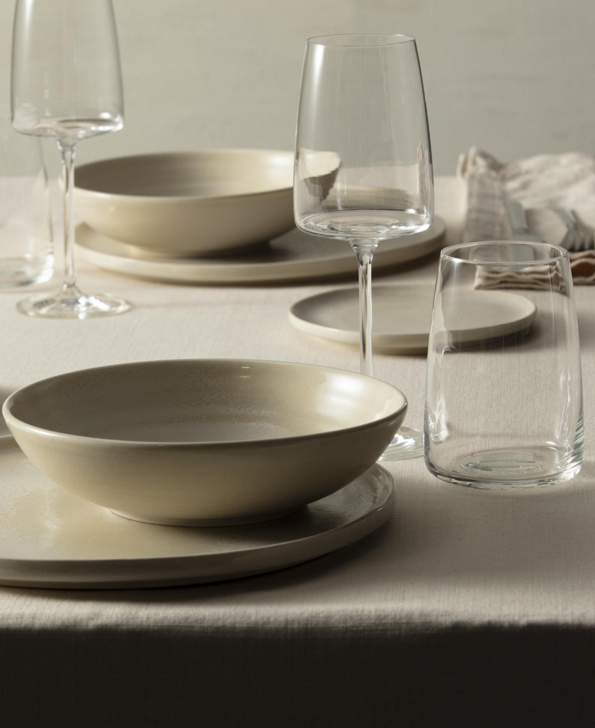 Zwiesel Glas Sensa Tumbler, 16.9oz - Set of 6