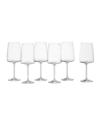 Zwiesel Glas - Sensa Bordeaux 22.3oz (Set of 6)