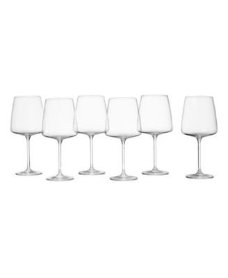 Zwiesel Glas - Sensa Burgundy 24oz (Set of 6)