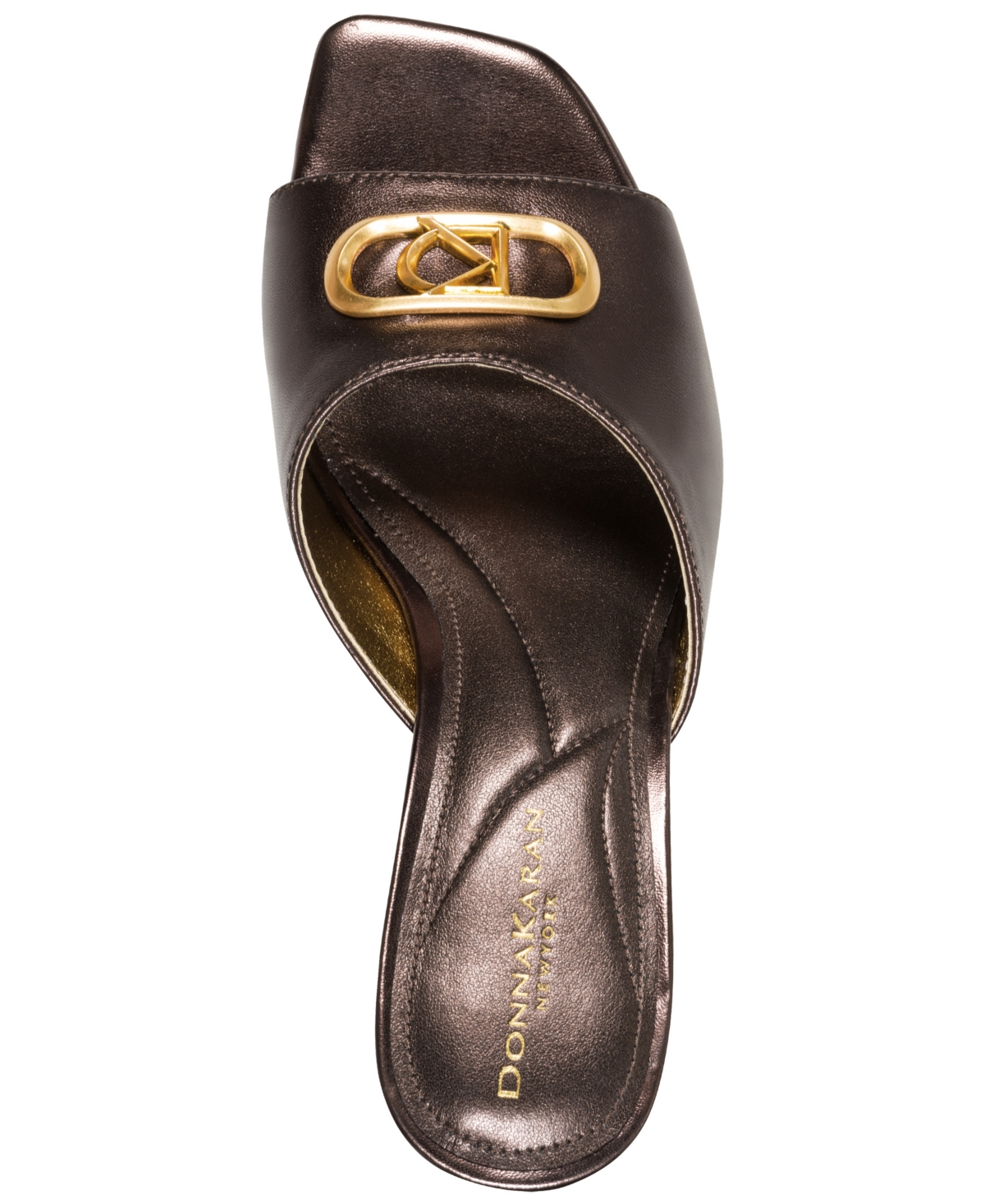 Donna Karan Women's Byrony In Brown