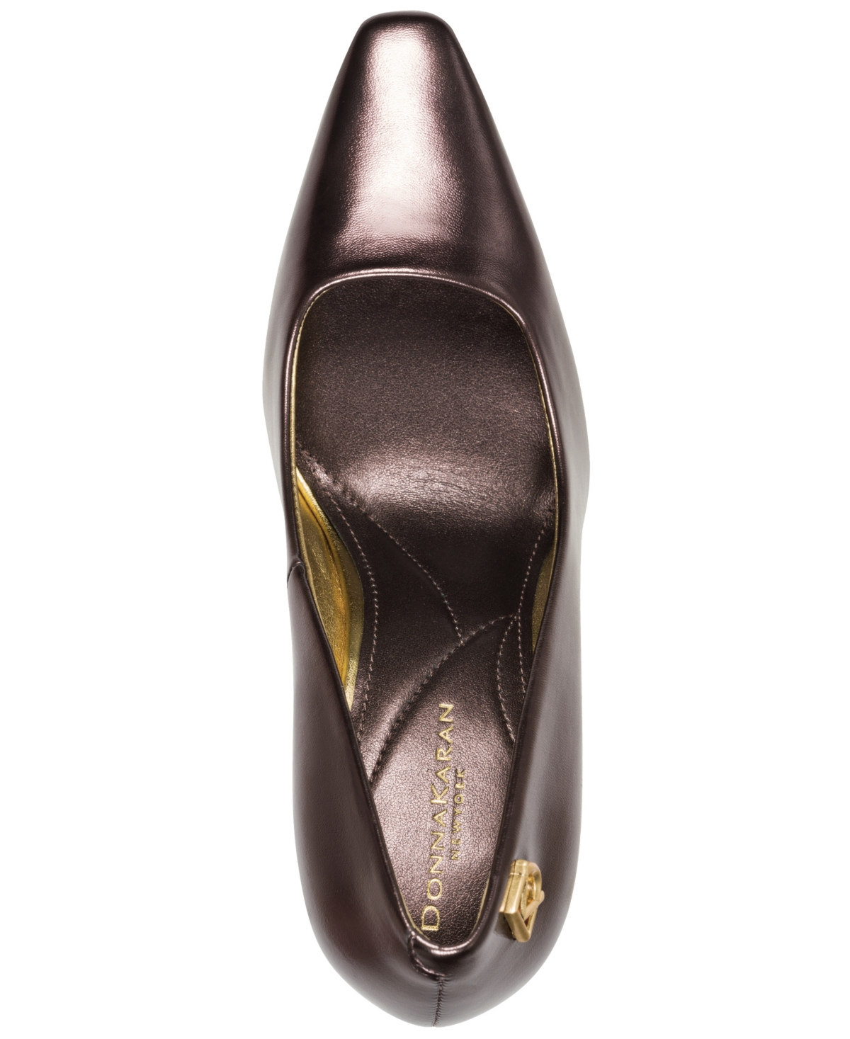 Donna Karan New York Women's Savita - High Pumps