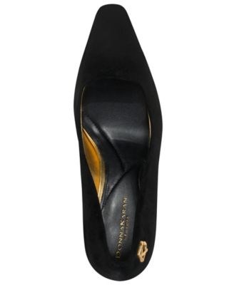 Women's Savita Mid Stiletto Heel Pumps